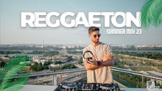 Reggaeton Summer Mix 2023 | By DC Finest Group (Washington D.C)