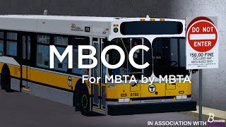 MBOC First Trailer.