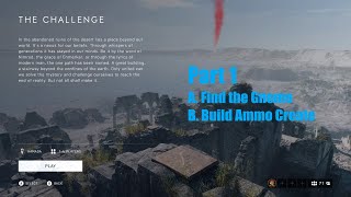 BFV THE CHALLENGE EIDOLON PART 1