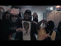 $teez Loui$e x OneCleon - Gold (Official Music Video)