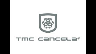 Мульчирователи TMC Cancela