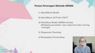 Forecasting (AR,  MA,  ARMA,  ARIMA)  EVIEWS