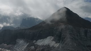 Bergtour Schlieren 2830m u . Uri Rotstock 2929m  - September 2022