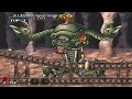 METAL SLUG XX - Longplay HD