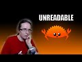 Rust Is UNREADABLE | Tsoding