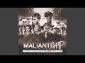 Maliante Hp (Remix) (feat. Anuel Aa, Farruko, Almighty, Darkiel, Bryant Myers, Nio Garcia & Noriel)