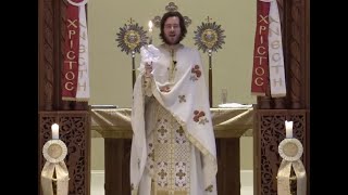 Pascha Video  (Holy Cross Greek Orthodox Church of Macon, GA)