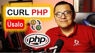 Cómo se consume una api con php