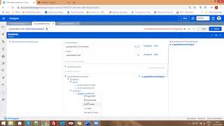 DXchange Integration Cloud - PostgreSQL Database Update Operation