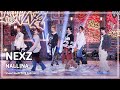 [#음중직캠] NEXZ (넥스지) – NALLINA FullCam | 쇼! 음악중심 | MBC241123방송