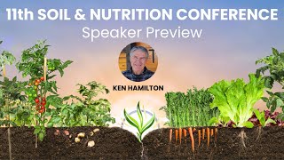 Ken Hamilton SNC 2024 Speaker Preview