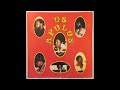 Os Apolos - D'Leau Coco (Cabo Verde, 1970s, La Do Si Discos)