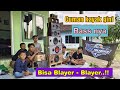 Spesial sound blayer horor tapi balap, rh audio miniatur sound system