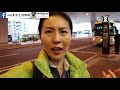 【香港 vlog】成田機場超抵巴士攻略 上香港電台節目做嘉賓 考察我的aeon配音作品