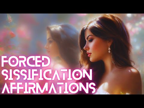 Forced Feminization Affirmations Youtube