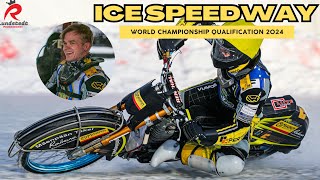 Ice Speedway I World Championship Qualification 2024