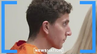 Idaho murders: Prosecutors respond to Kohberger’s request to toss murder charges | Dan Abrams