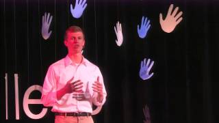 Passion is More Like Yogurt than Butter: Kai Knutson at TEDxCarletonCollege