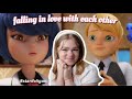 FELIGAMIIIII... Reacting To PRETENSION (s5 ep19) - Rewatching Miraculous Season 5 pt. 14