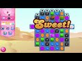 Candy Crush Saga LEVEL 7317 NO BOOSTERS