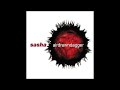 Sasha - Airdrawndagger (2002)