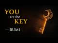 What If Everything You Seek Is Already Inside You? | Rumi (Sufi Poetry & Music)