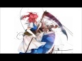 東方 vocal acoustic last dance saga novel