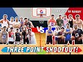 SOBRANG NAKAKANGALAY NA SHOOTING GAME | 2,500 PRIZE!