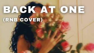 Zevlo Back At One Rnb Cover
