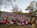 BAC- MATUMBA 2022-Jehovha ngavakudziwe (Rev Tsuro)