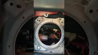 2008 Spyder eclipse convertible top info