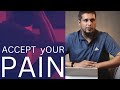 Accept Your Pain || Emotional Reminder || Mohammad Ali || #islam #islamicvideo #islamicstatus #naat