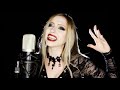 Alessandra - Queen Of Kings (METAL COVER by Rehn Stillnight)