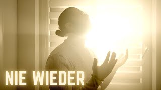 ISMUT - Nie wieder ❤️‍🩹 [Clip Officiel]