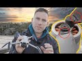 AVOID CRASH! How to correctly replace propellers - DJI Mini 4 Pro / DJI Mini 3 Pro