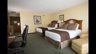 RED LION HOTEL ► BELLEVUE RED LION HOTEL BELLEVUE REVIEW ► WASHINGTON