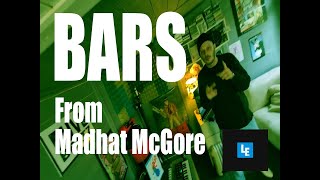 BARS from Madhat McGore