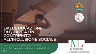 Il diario di un’esploratrice - Scopri gli scout CNGEI