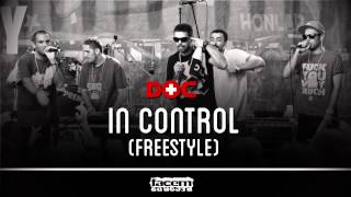 DOC In Control freestyle)