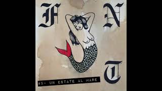 #5 - Un'estate al mare - [Feet'nTones] One Drop Version