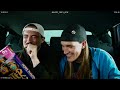 Jay and Silent Bob Reboot - bloopers