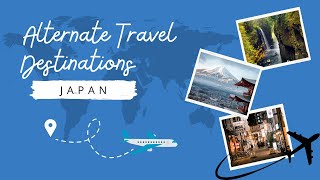 Journey to Japanese Joy: Unseen Tourist Spots!