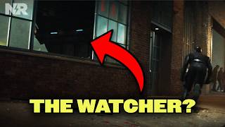 Was THE WATCHER In Daredevil Born Again? | Mid-Season Review!