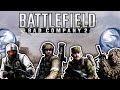 Platinum #91: Battlefield: Bad Company 2 (PS3)