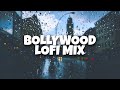 its raining and you're listening to Bollywood Lofi | 30 mins of relax, drive, study, sleep 🌧️💜