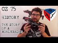 CZ 75 History - Part 1: The story of a wonder nine [4K]