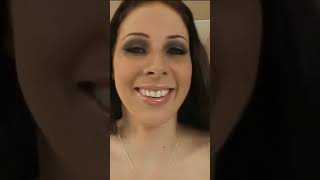 Gianna Michaels Behind the Scenes 🎦