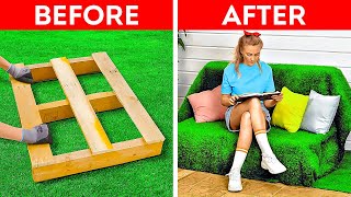 Amazing Backyard DIY Ideas That Will Upgrade Your Home
