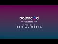 BALANCƏD, Roberta Mariani meets Lauren Mote e Erick Castro on Social Media