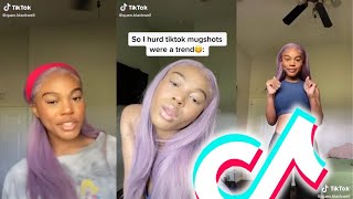 Quenlin Blackwell TIK TOK Compilation (May 2020)